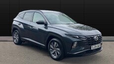 Hyundai TUCSON 1.6 TGDi SE Connect 5dr 2WD Petrol Estate